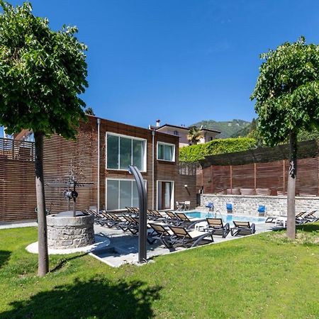 Residence レンノ エクステリア 写真