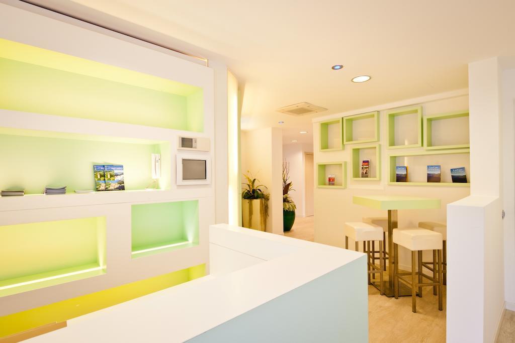 Residence レンノ エクステリア 写真
