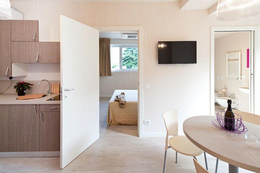 Residence レンノ エクステリア 写真
