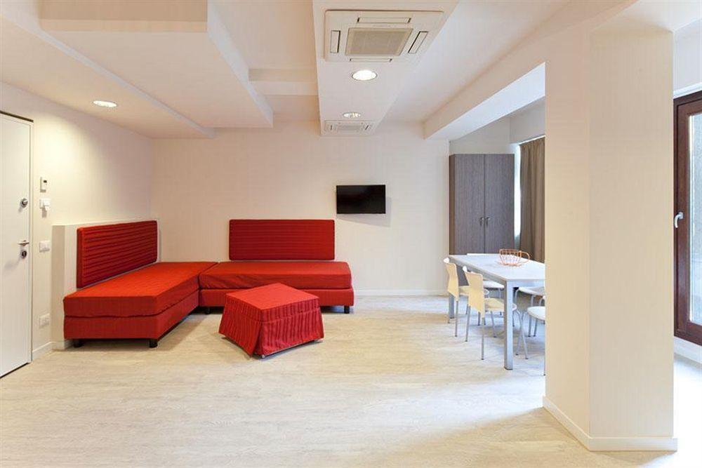 Residence レンノ エクステリア 写真