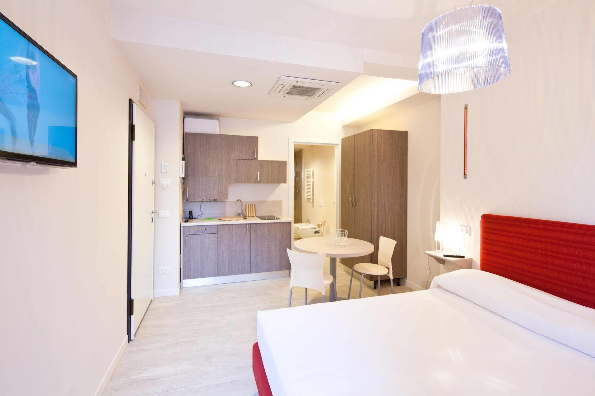 Residence レンノ エクステリア 写真