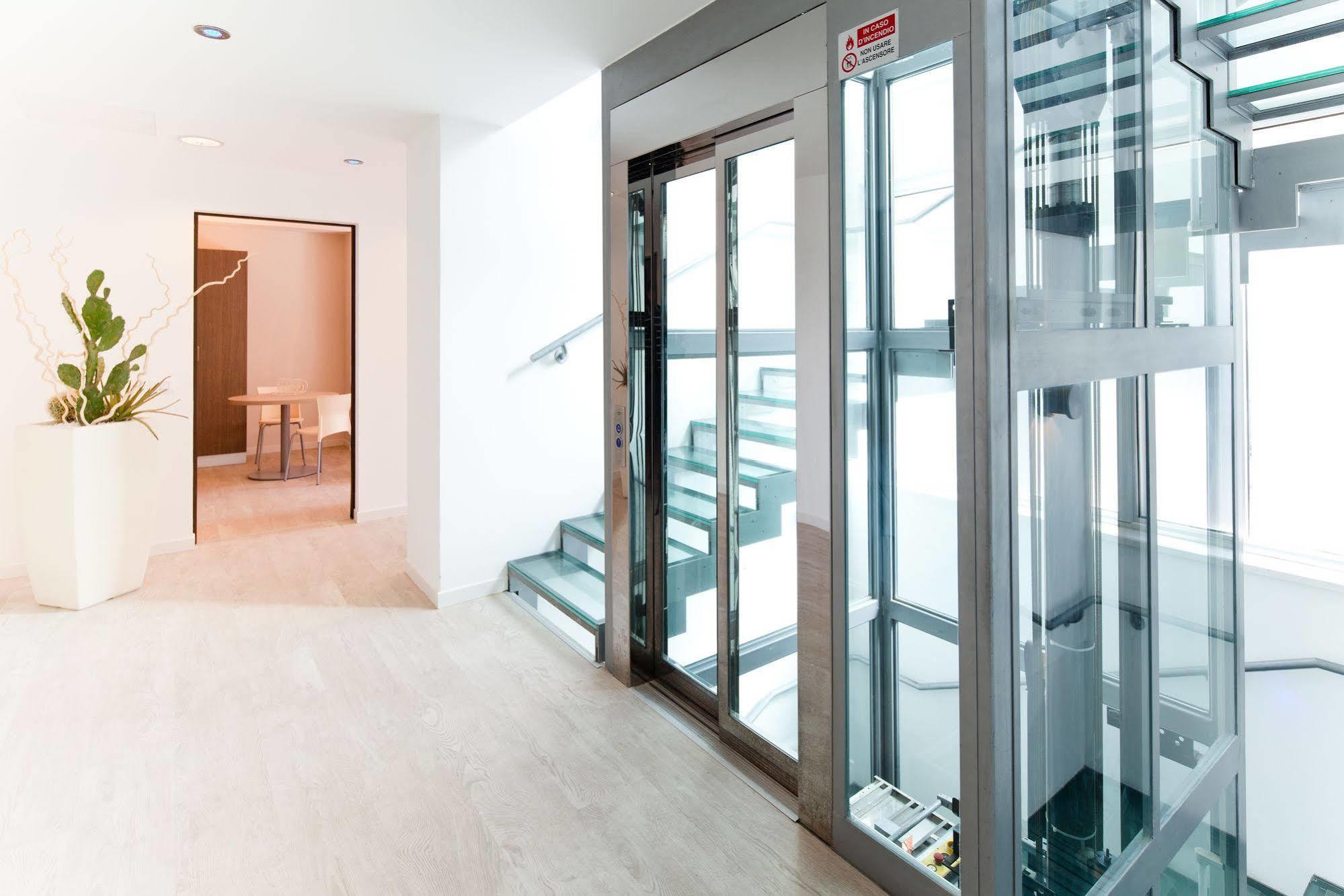 Residence レンノ エクステリア 写真