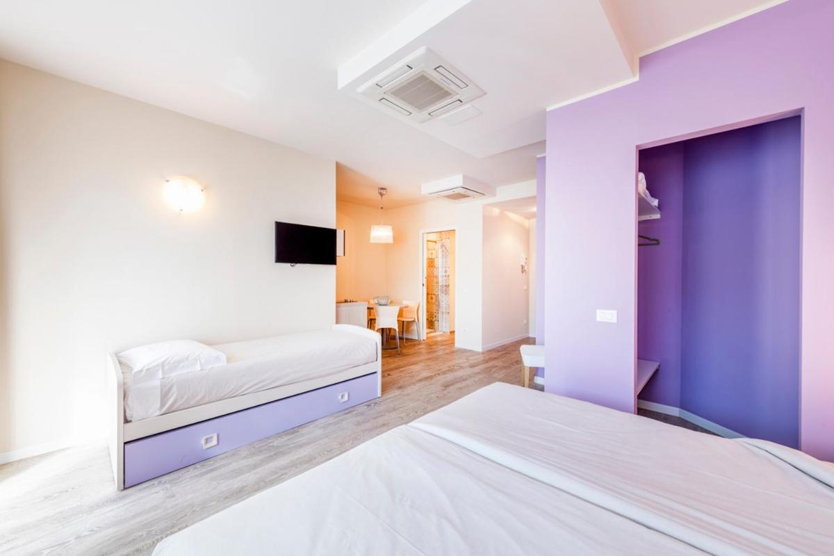 Residence レンノ エクステリア 写真